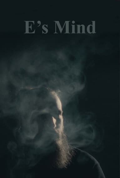 E's Mind poster