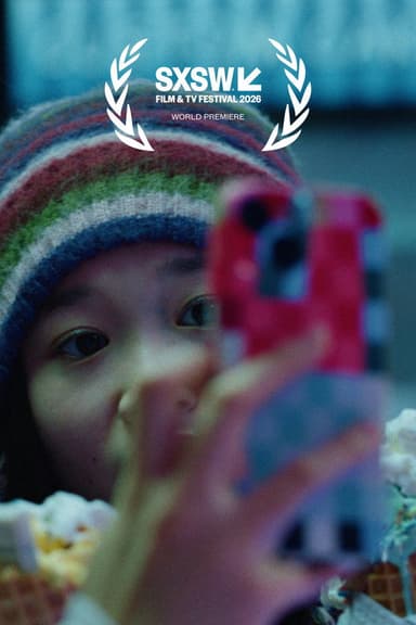 Copy, Save poster