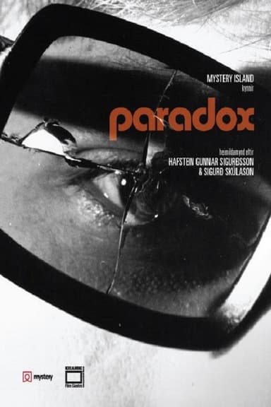 Paradox poster