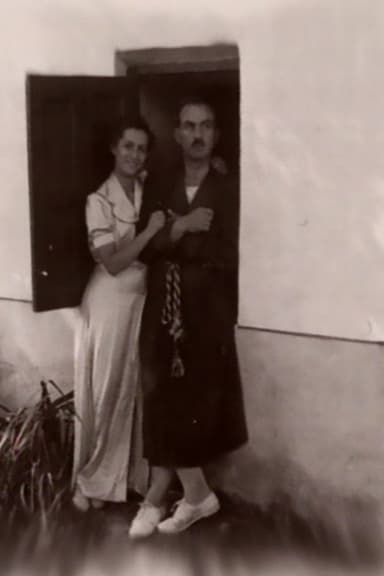 Angelos' Film poster