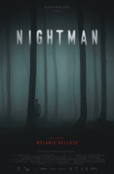 Nightman poster