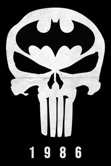 1986 poster