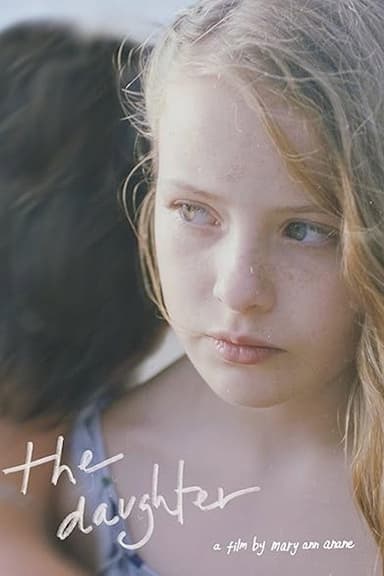 The Daughter poster