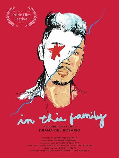 In This Family poster