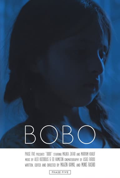 Bobo poster