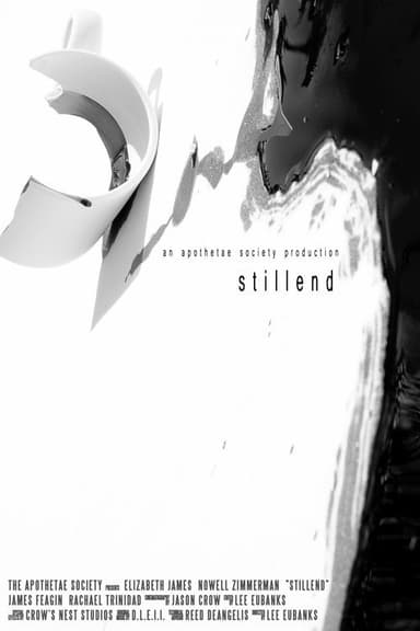 Stillend poster