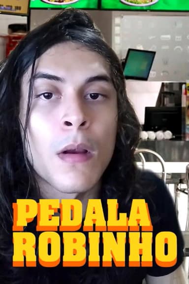 Pedala, Robinho poster