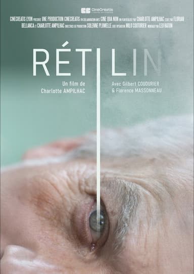 Rétilin poster