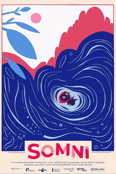 Somni poster