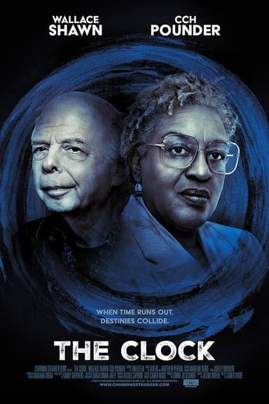 The Clock poster