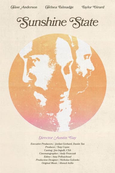 Sunshine State poster