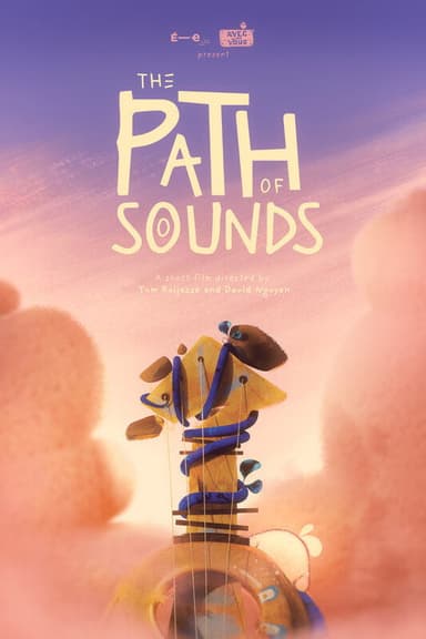 Le Chemin des sons poster
