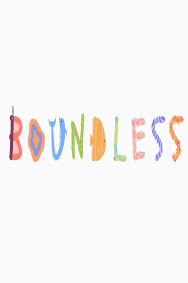 Boundless poster