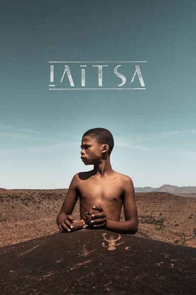 !Aitsa poster