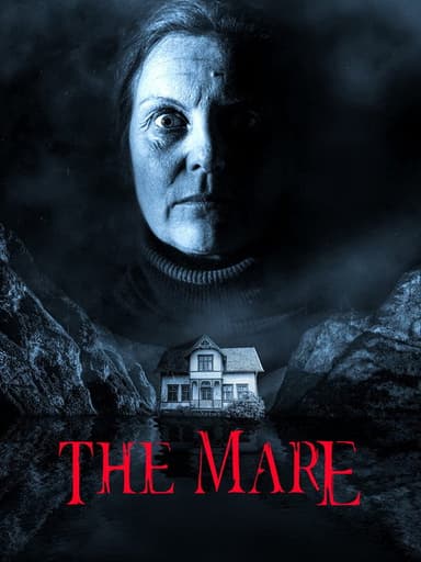 The Mare poster