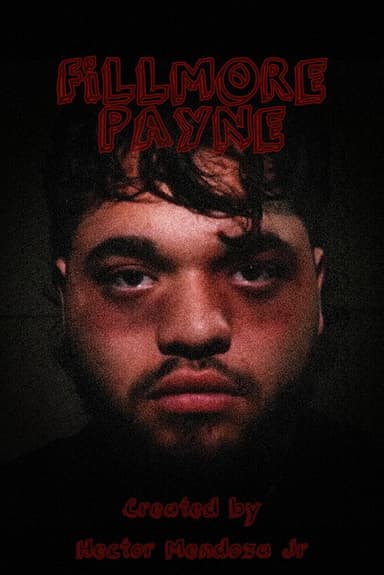 Fillmore Payne poster