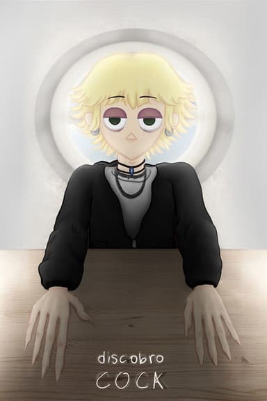 cocka poster
