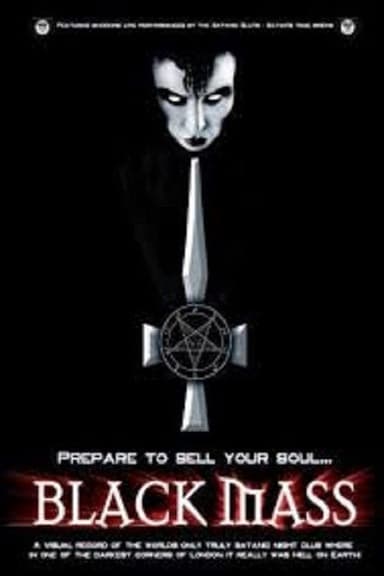 Black Mass poster