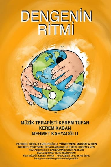 The Rhythm of Balance poster