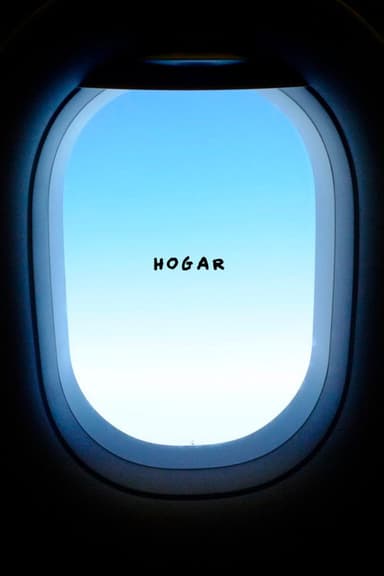 Home poster