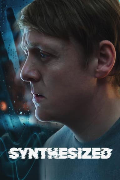 Synthesized poster