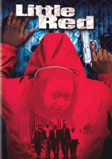 Little Red poster