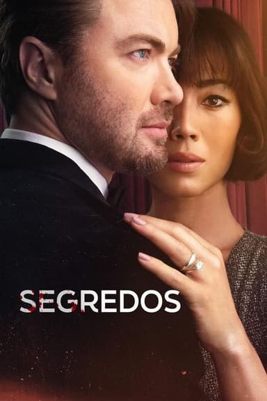 Segredos poster