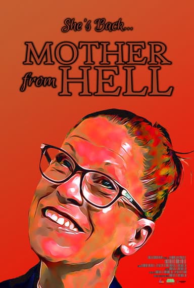Mother From Hell poster