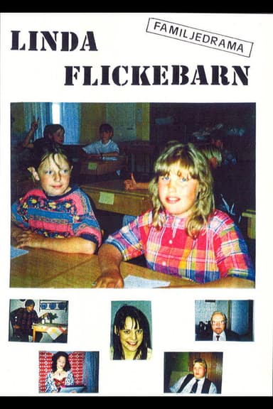 Linda Flickebarn poster