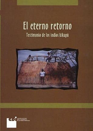 El eterno retorno poster