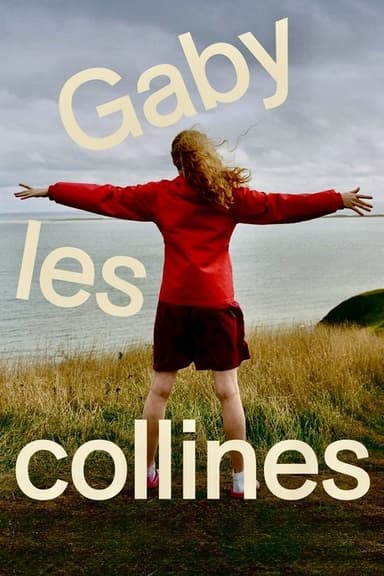 Gaby’s Hills poster