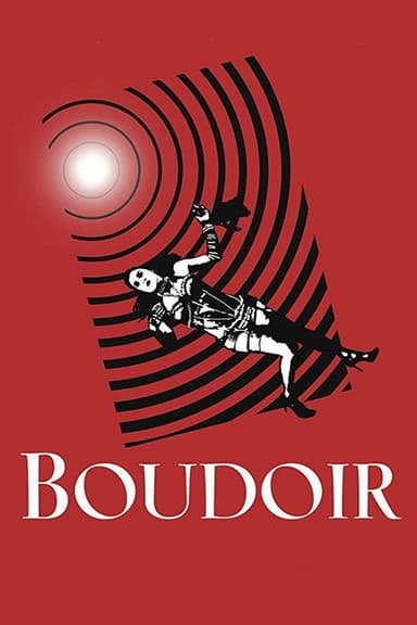 Boudoir poster