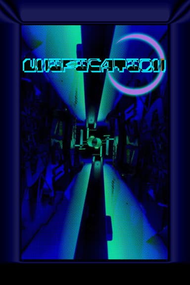Unification poster
