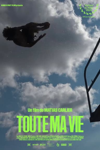 Little By Little poster
