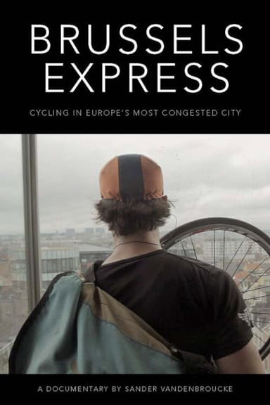 Brussels Express poster