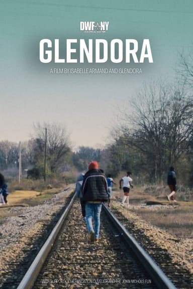 Glendora poster