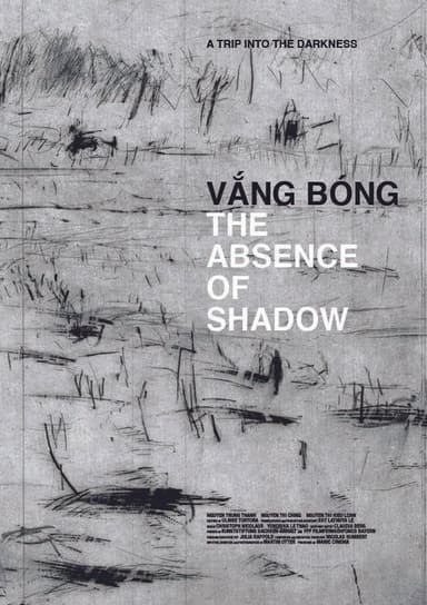 Vang Bong - The Absence of Shadow poster