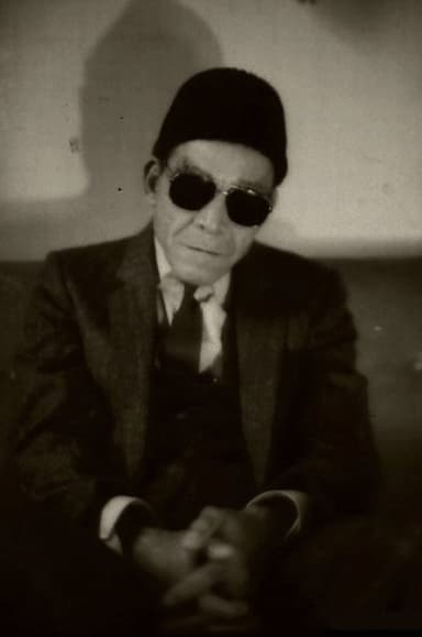 Emam Tunisia poster