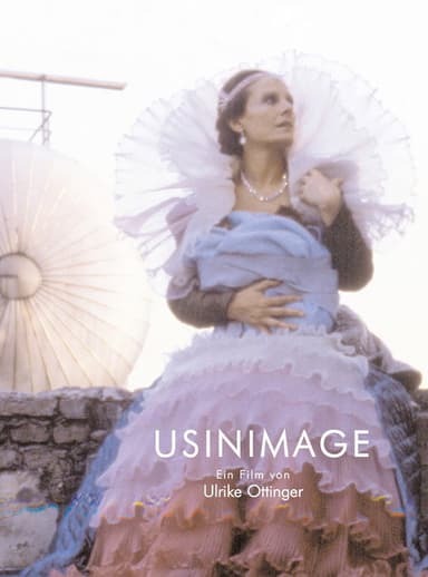 Usinimage poster