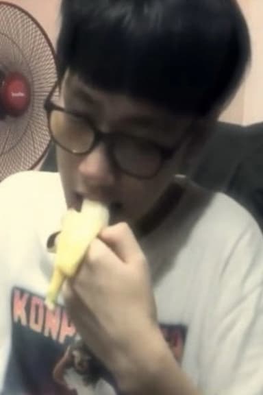 Banana Loop poster