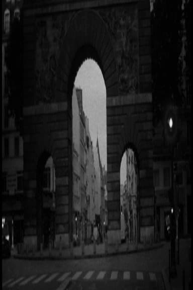 By God, we will reach Neuilly poster