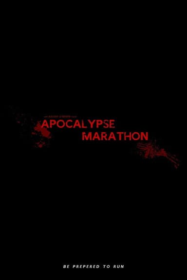 Apocalypse Marathon poster