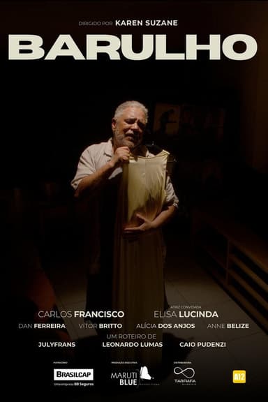 Barulho poster