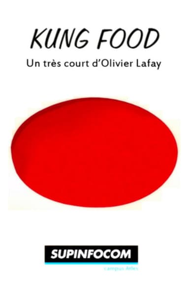 Kung Food poster