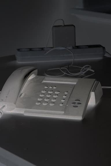Cold Call poster