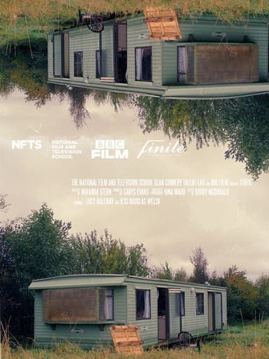 Static poster