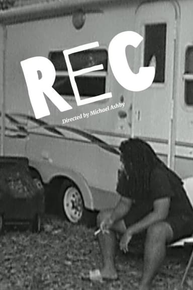 Rec poster
