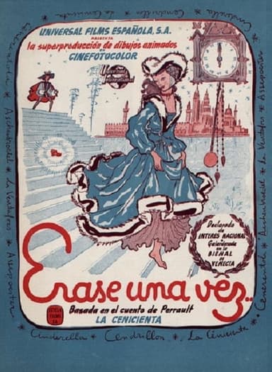 Once Upon a Time poster