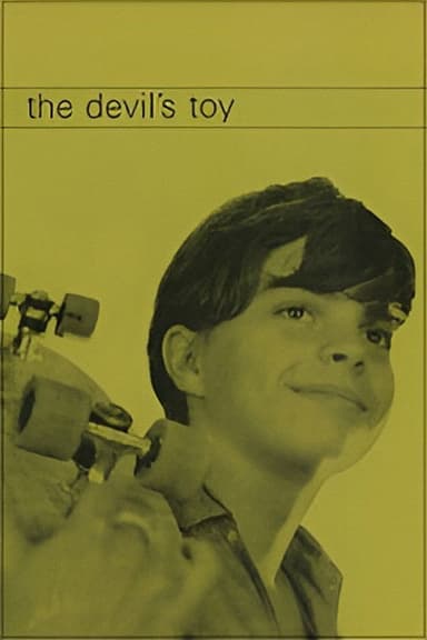The Devil's Toy poster