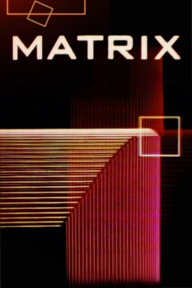 Matrix I poster